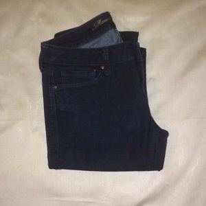 Mavi Adriana Super Skinny